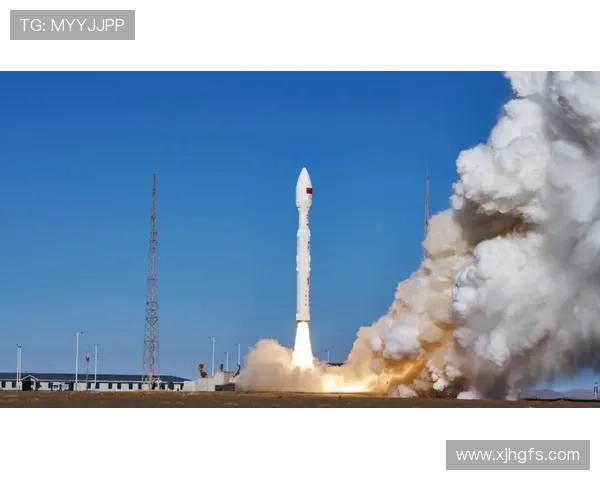 火箭技术突破推动太空探索新纪元