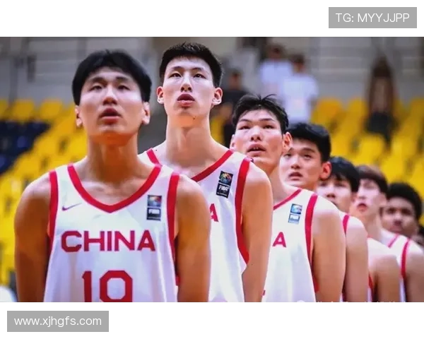 中国男篮落后十五分逆转胜争议