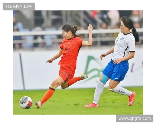 中国女足轮换九人张馨张琳艳首发