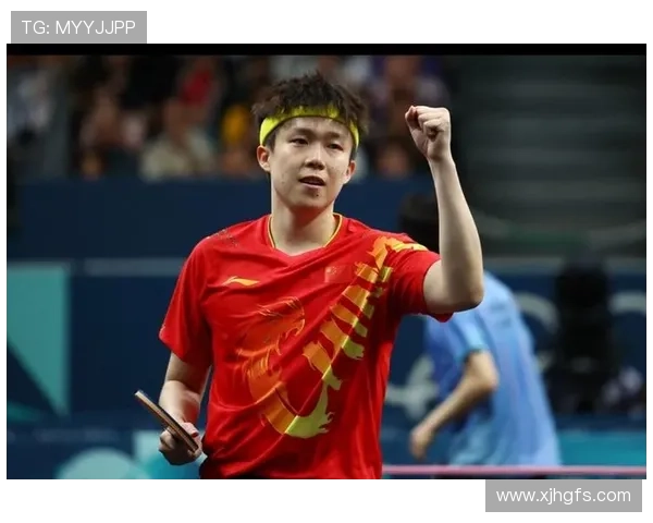 [乒乓球]新加坡大满贯单打参赛名单公布.