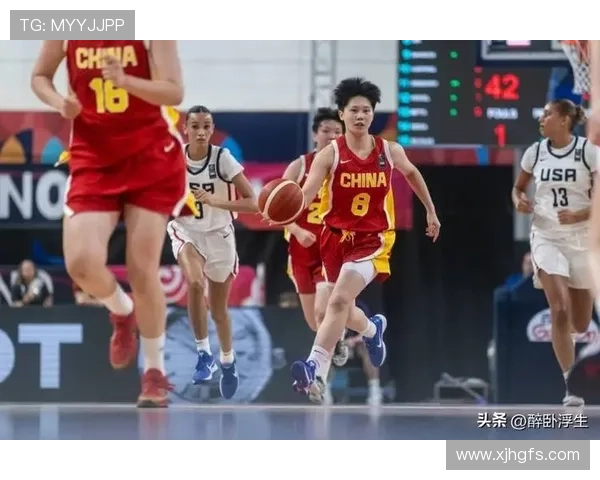 冉珂嘉成为中国第四位WNBA选手 冉珂嘉成为中国第四位WNBA选手