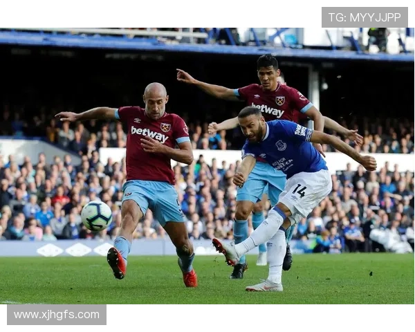 埃弗顿计划联系PGMOL 对西汉姆判罚表达不满